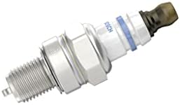 Bosch USR7AC Spark Plug for Garden Tools - 1 Piece image 2