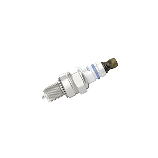 Bosch USR4AC - Zündkerze für Gartengeräte - 1 Stück