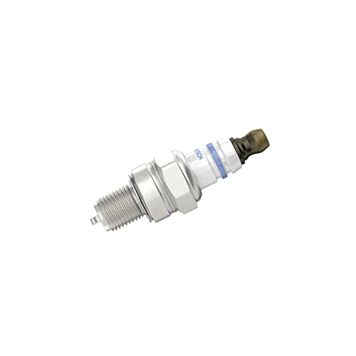 Bougie BOSCH 0242035500 pour supprimer les ratés au démarrage clé 16