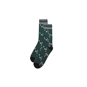 Springfield Calcetines Fútbol heren Kousen