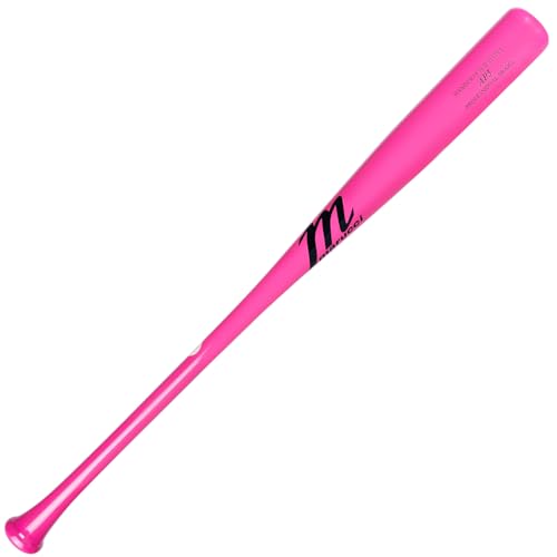 MARUCCI AP5 PRO Model Pink Adult Maple Wood BAT, 32