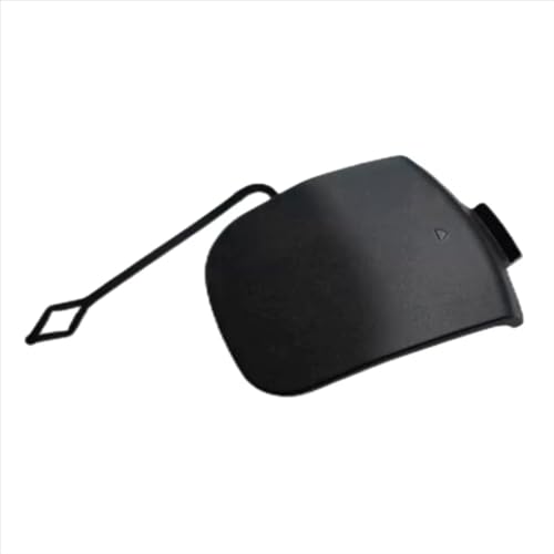 Tapa de orificio de enganche Mini F55 F56 F57 para solucionar el hueco del paragolpes