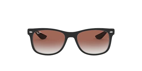 Image of Ray-Ban unisex-child Rj9052s New Wayfarer Square Sunglasses