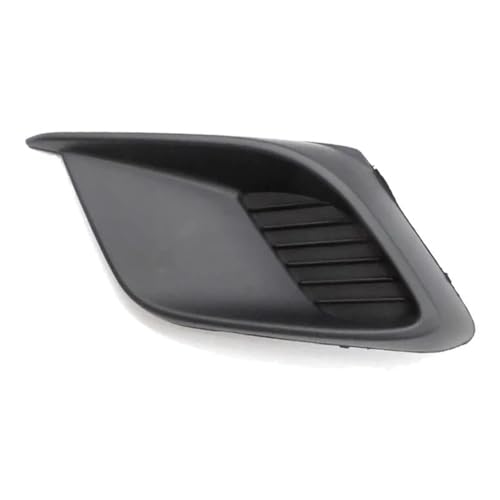 Rejilla parachoques BJE1-50-C21A delantera para Mazda 3 Axela 2015