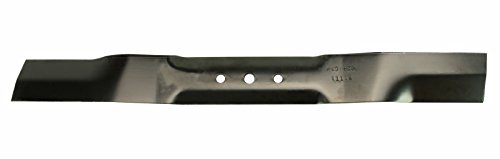 Usa Mower Blades® Tb21Bp For Toro® 108-0954-03, 108-3762-03, 108-3762-03P, 21" Deck #TOP2