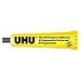 Price comparison product image UHU All Purpose Adhesive 125ml (710080)