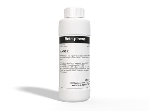 Beta-pinene 98% High Purity Aroma Compound 100mL