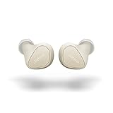 Auriculares Bluetooth sin cables alternativos a los AirPods 34 Jabra Elite 3 Auriculares Inalámbricos Bluetooth - Realmente Inalámbricos con aislamiento del...