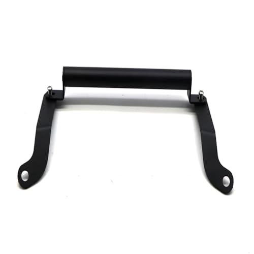 Support moto Piaggio MP3 300 extension de guidon rigide anti vibration