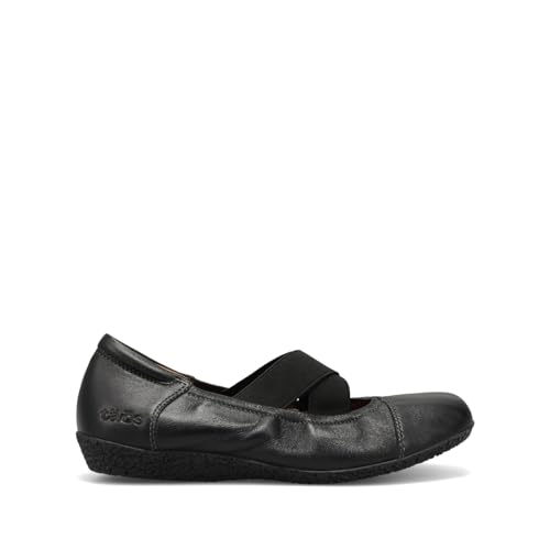 Taos Footwear Women's Exhale Flat3