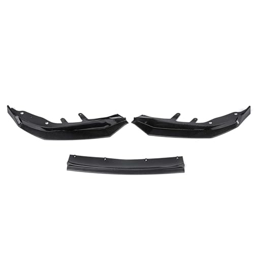 Kit Carrosserie Diffuseur Aileron Spoiler Série 4 G22 G23 2020-2022 Carbone