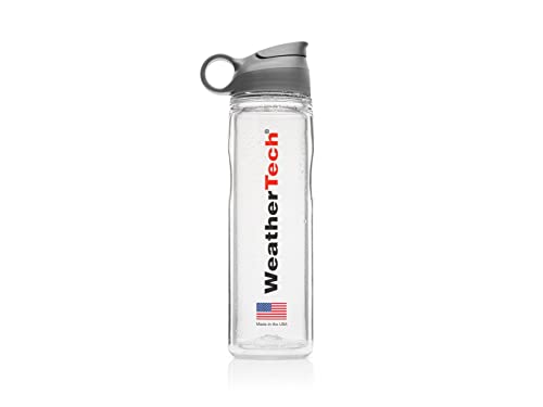 WeatherTech Water Bottle - Made in the USA