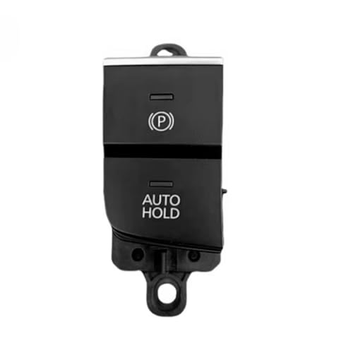 �n���h�u���[�L�{�^�� Compatible With Mazda 3 For CX-30 2019 2020 2021 2022 2023 2024 �Ή� 1�� LHD �ً}�p�[�L���O�u���[�L�X�C�b�`�A�N�Z�T���[ BDGF66EP0A