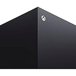 Microsoft Xbox Series X 1TB Gaming Console Console + 1 Wireless Controller - Backward Compatible with Thousands of Games, Fine-Tuned Performance, True 4K Gaming, Up to 120 FPS - HDMI_Cable - Image 5