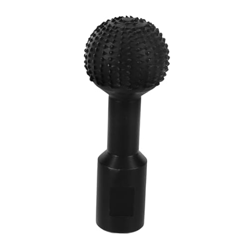 NUOBESTY Cabezal De Rectificado Esférico Fresa Rotativa Para Madera Herramienta Esférica Para Amoladora Fresa Rotativa Para Tallado Madera