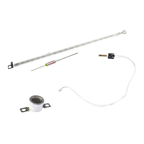 Fusible de fusion thermique pour réparer imprimante P2000 bureau à domicile