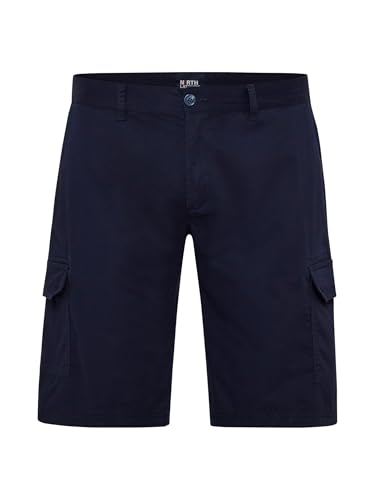 Cargo Shorts in großen Größen von North blau, INCH Größen:52 Cargo Shorts in großen Größen von North blau, INCH Größen:52