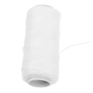 Healeved Nić Bawełniana Do Nitkowania Twarzy