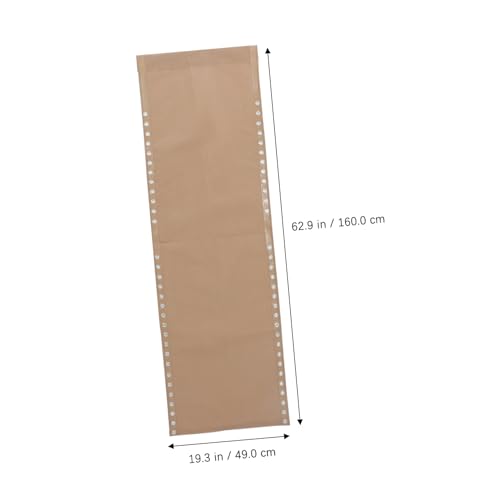 Tissu pour chaise longue accessoire de remplacement extérieur - 4