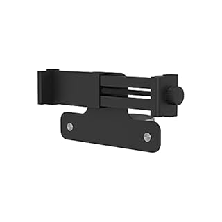 UPC 656777019396 product image for CTA Digital Power Strip Clamp – Add-on Clamp to Attach Power Strips to 38mm Mobi | upcitemdb.com