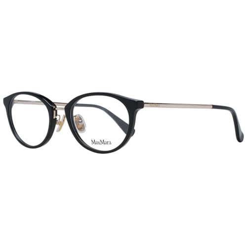Max Mara Montura de Gafas Mujer MM5044-D 50001
