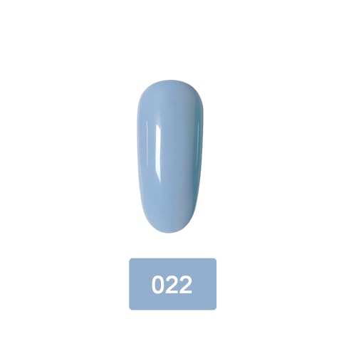 Image of SHILLS PROFESSIONAL UV /LED Soak Off Gel Polish Color shade 22.