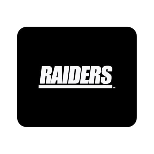 Mouse Pad, Fabric, University of Mount Union Standard/Classic Black