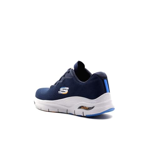 Image of Skechers Men's Arch Fit Infinity Cool Sneaker