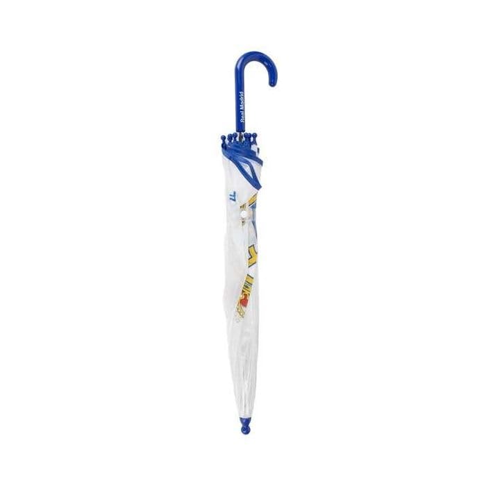 PARAGUAS REAL MADRID 063 cm BLANCO