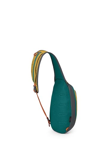 Image of Osprey Daylite Shoulder Sling Bag - Crossbody Backpack for Everyday Carry, Festivals, and Travel