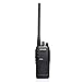 Kenwood ProTalk NX-P1202AV VHF Two-Way Portable Radio (2 W), 64 Channels & 4 Zones, 1,000 mW Loud Speaker, 11 Mil-Spec Standards 810 (C/D/E/F/G) & IP54/55