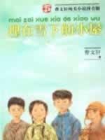 Fiction Series of Pure Beauty by Cao Wenxuan:Pinyin Edition(10 titles) 753464187X Book Cover