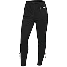 Firstgear Womens Heated Pant Liner Medium Black