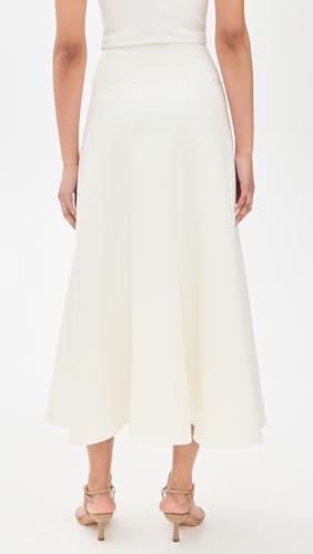 Line & Dot Women's Isadore Knit Sweater Skirt3