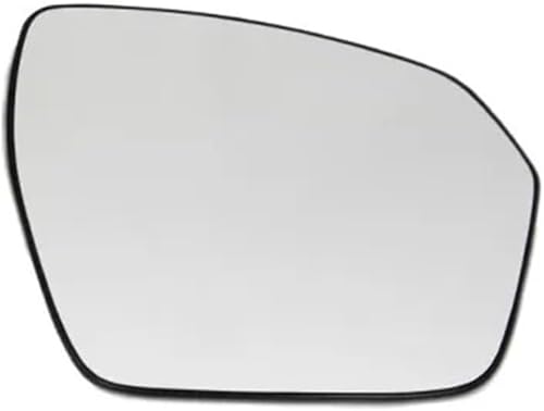 Cristal de espejo retrovisor con calefacción integrada que elimina el vaho en Evoque L538