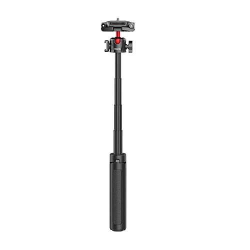 Trípode Ulanzi MT-41 Selfie Stick Plegable para Teléfono - Fernando Cortés