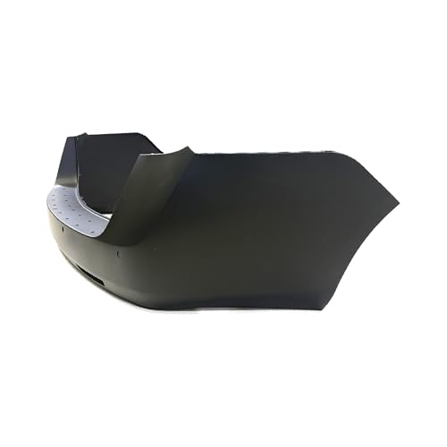 Image of FitParts Compatible with Honda Odyssey 2011-2017 Rear Bumper Cover | Primed, Ready to Paint, OEM 04715TK8A80ZZ, HO1100266