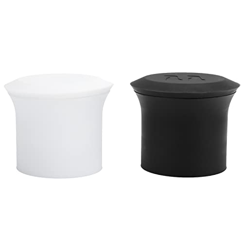 Ice Mold, Ice Cubes Mold Animals Novelty Design Ice Molds Silicone Ice Cubes Tray Cartoon Animal Shape Ice Tubes Making Mold Kitchen Accessories