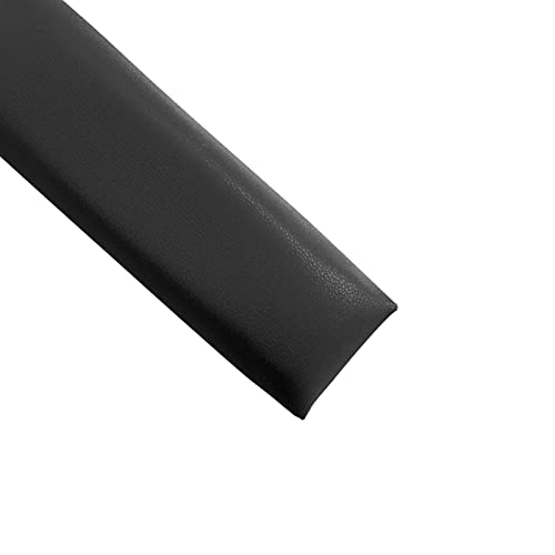 Geekria Protein Leather Headband Pad Compatible with SONY MDR-100ABN Headphones Replacement Band - Image 3