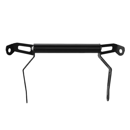 Support GPS moto QJMOTOR SRT anti vibrations pour mobile