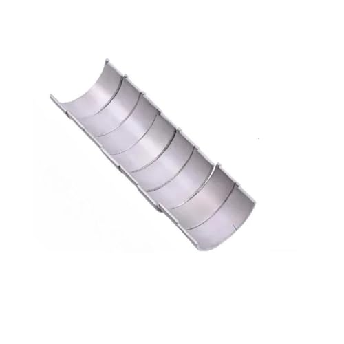 Cojinete de biela de 0.75 para reparar cigüeñal desgastado de motocicleta GSX-R1000 01-16