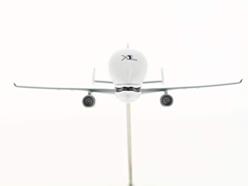 Airbus Modelo A1M4025 maqueta de avión a escala coleccionable para entusiastas 5