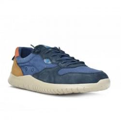 Coronel Tapiocca - Sneakers T239 Hombre Marino - 40