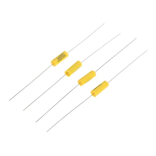 NULYLU �G���L�M�^�[�̃g�[����H�p�A�L�V�����R���f���T4�Z�b�g 0.022��F ���ϋv���^���v���� ���m�ȃg�[���R���g���[���Ή� �G���L�M�^�[�̃p�[�c�����ɍœK