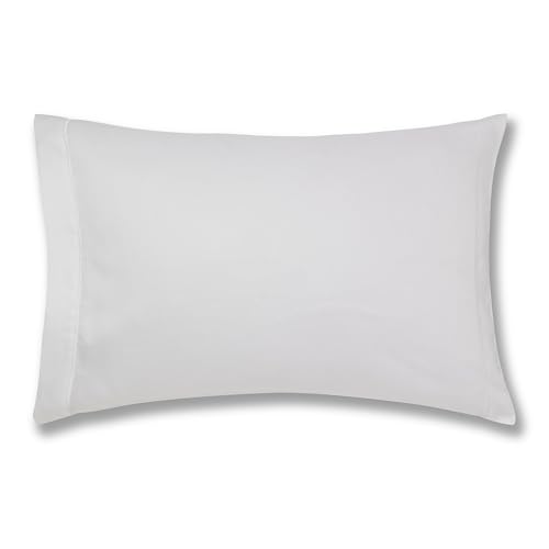 Drap housse 135x200 moutarde élastiqué pour éviter les plis du lit - 5