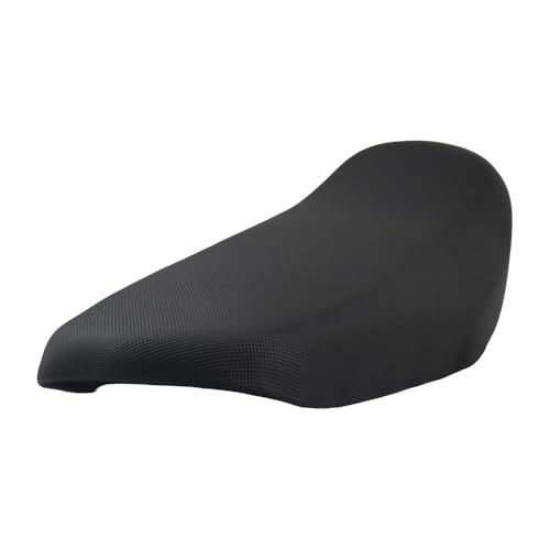 Cojín trasero de asiento Sur Ron ergonómico con espuma de alta densidad para motocross 5