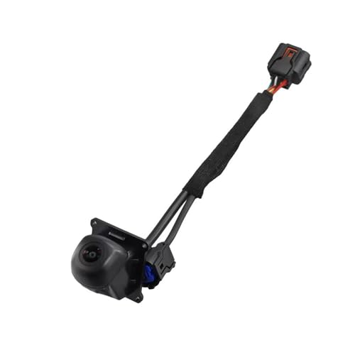 Caméra de recul Hyundai Elantra 95766F2001 pour réparer l'écran noir de stationnement