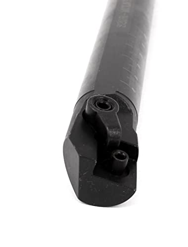 Portaherramientas de torneado para torno CNC 20mm miniatura 2