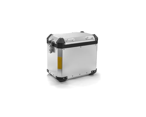 Sac de moto Enduro 45L S-Line en alu avec fixation pour motocyclette