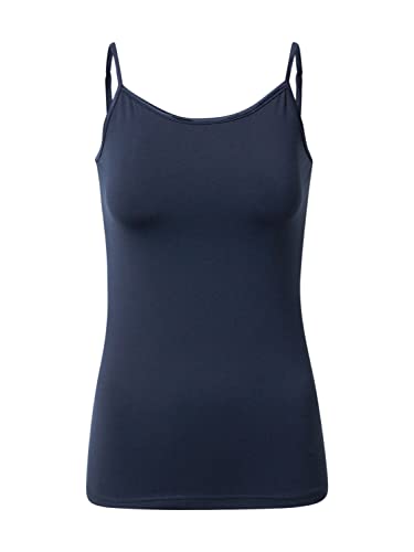 Débardeur Femme b.young Iane Strap Top en Coton Confortable